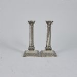 1521 8146 CANDLESTICKS